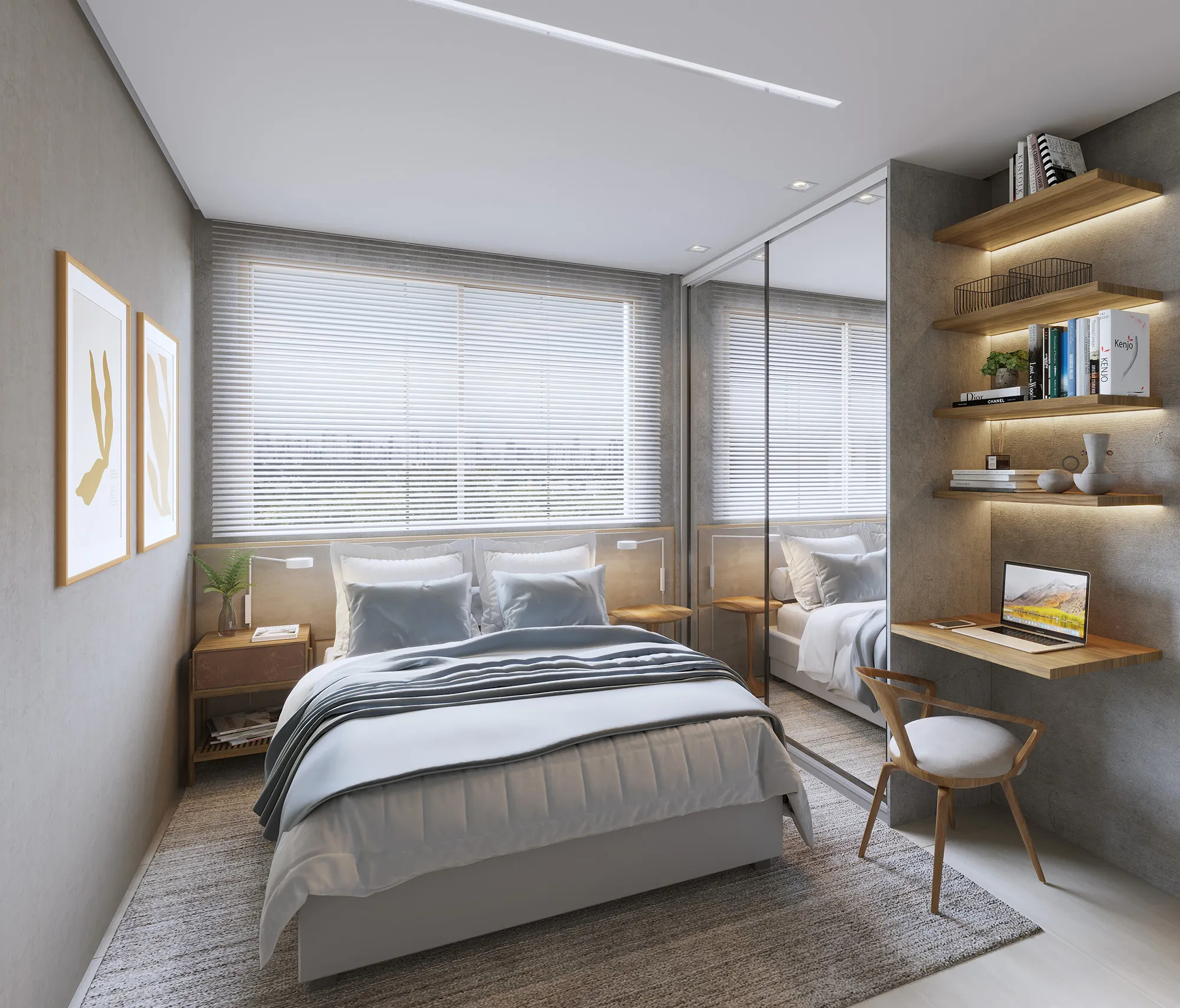 Parque das Palmeiras - Moura Dubeux PE Parque das Palmeiras - Moura Dubeux PE