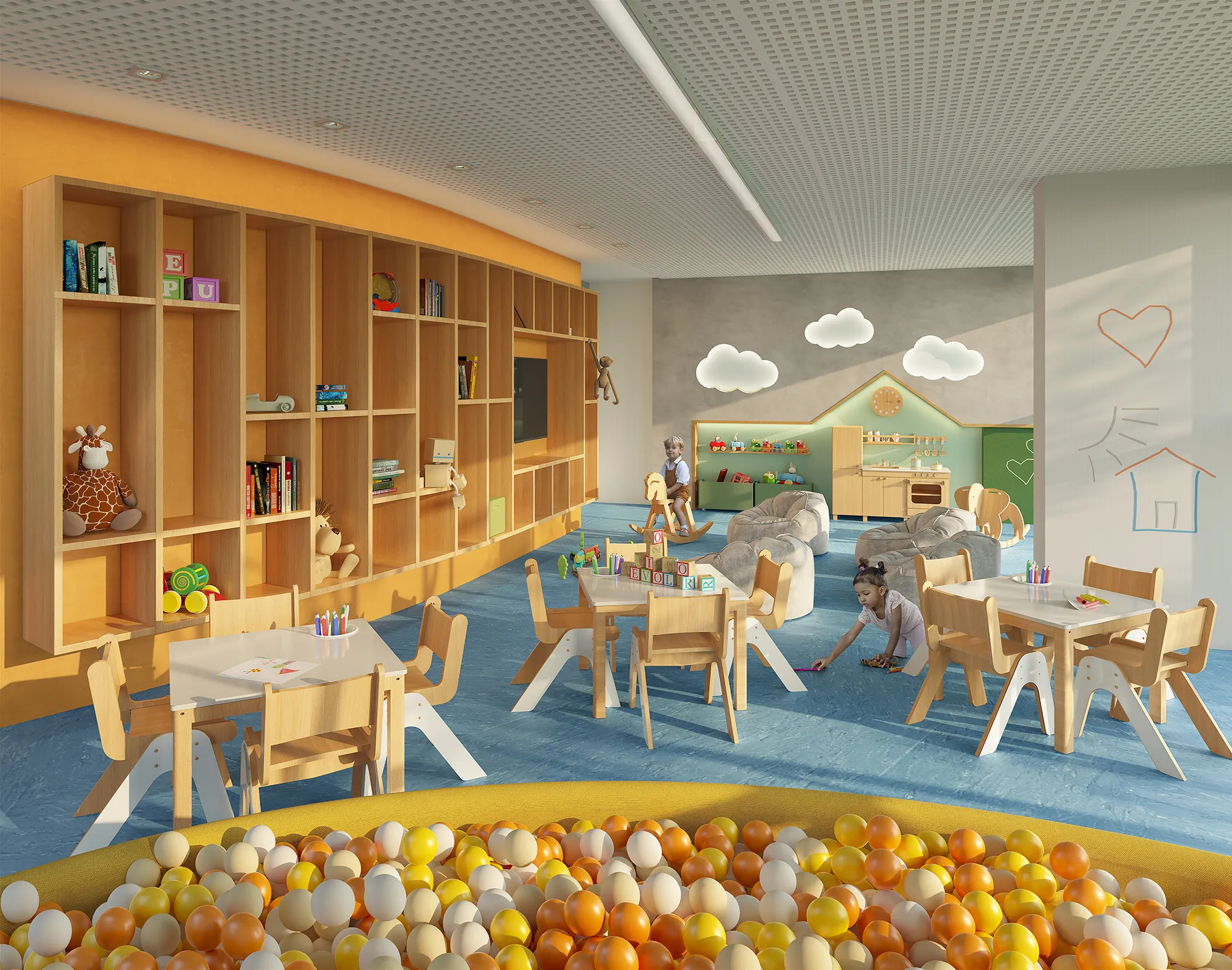 Parque das Palmeiras - Moura Dubeux PE Parque das Palmeiras - Moura Dubeux PE