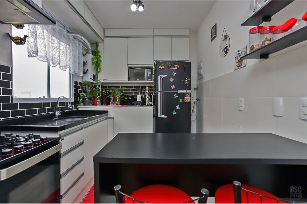 Residencial Multifamiliar de 2 quartos, 41m² no bairro Restinga, em Porto Alegre | Eu Corretor