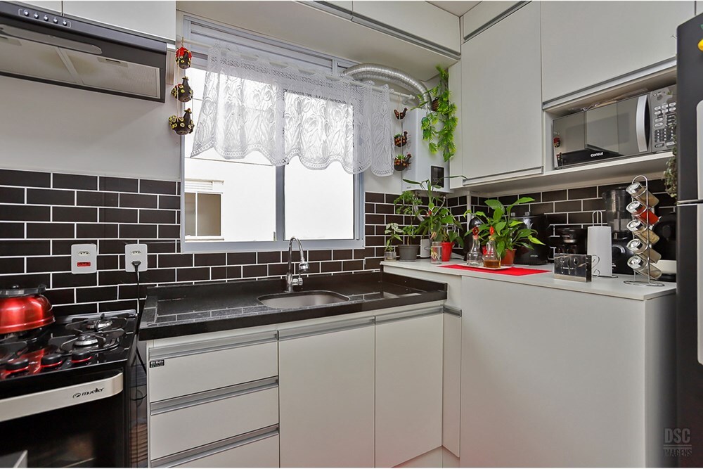 Residencial Multifamiliar de 2 quartos, 41m² no bairro Restinga, em Porto Alegre | Eu Corretor