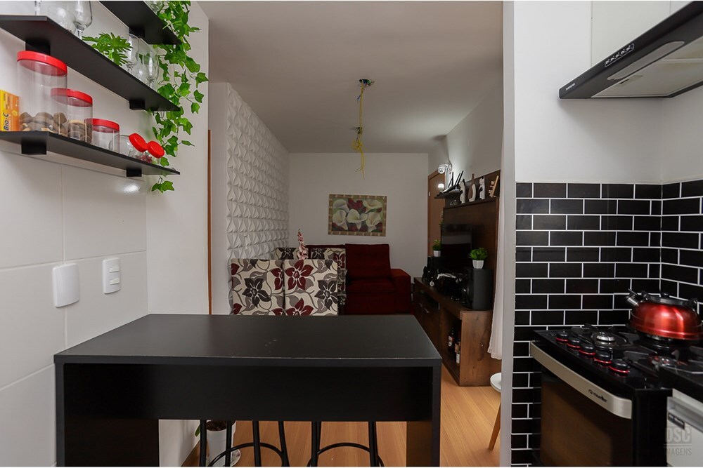 Residencial Multifamiliar de 2 quartos, 41m² no bairro Restinga, em Porto Alegre | Eu Corretor