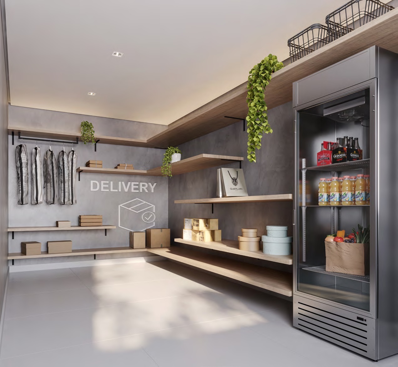 Residencial Multifamiliar de 2 quartos, 80m² no bairro Petrópolis, em Porto Alegre | Eu Corretor