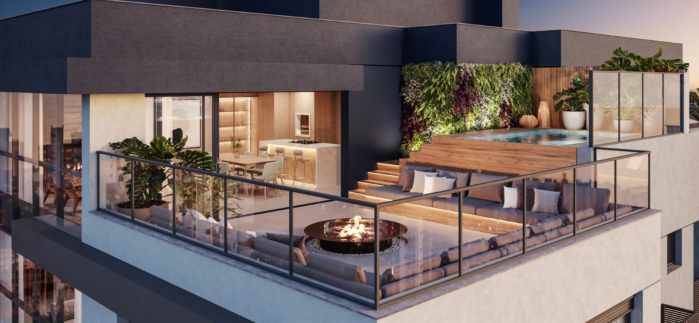 Residencial Multifamiliar de 2 quartos, 80m² no bairro Petrópolis, em Porto Alegre | Eu Corretor