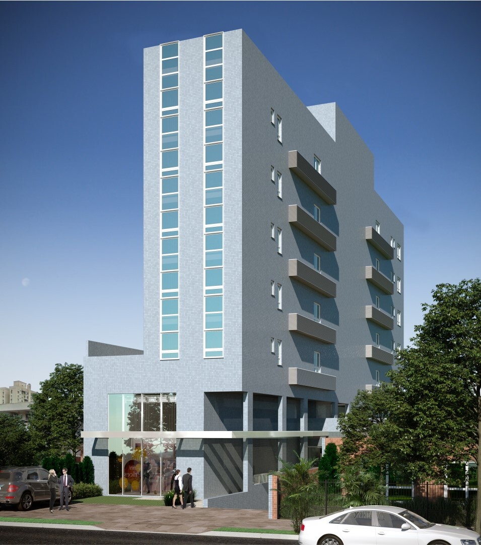 Residencial Multifamiliar de 1 quarto, 39m² no bairro Passo da Areia, em Porto Alegre | Eu Corretor