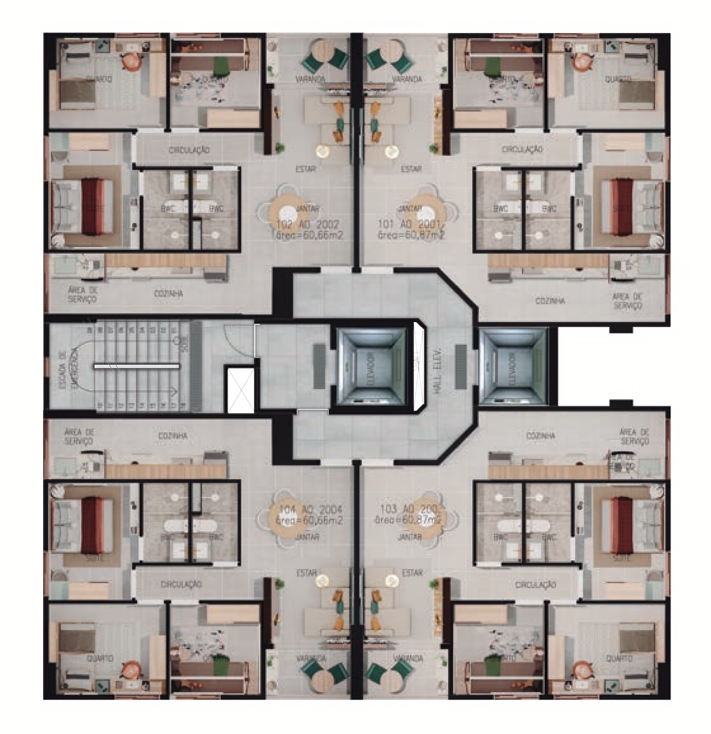 Forte Príncipe - A.B Côrte Real Forte Príncipe - A.B Côrte Real