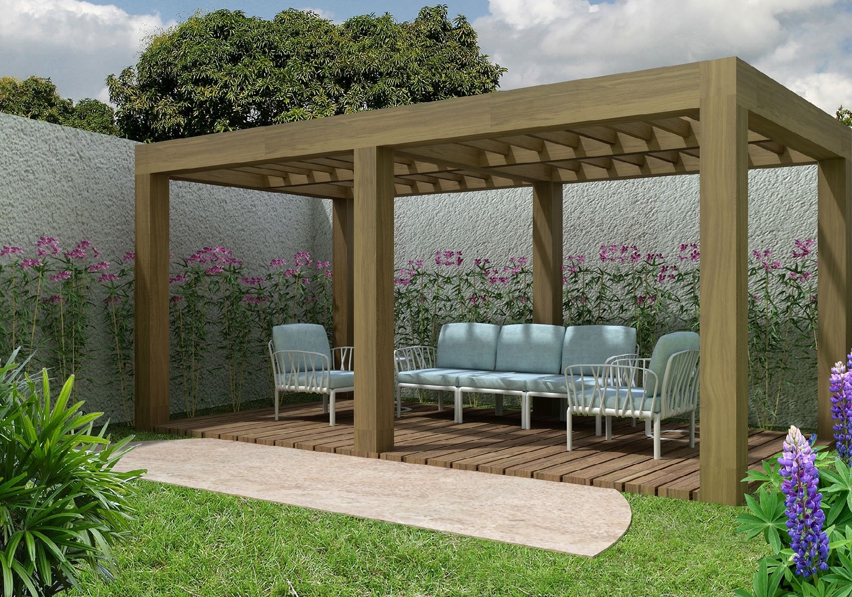 Forte Tamarineira - A.B Côrte Real Forte Tamarineira - A.B Côrte Real