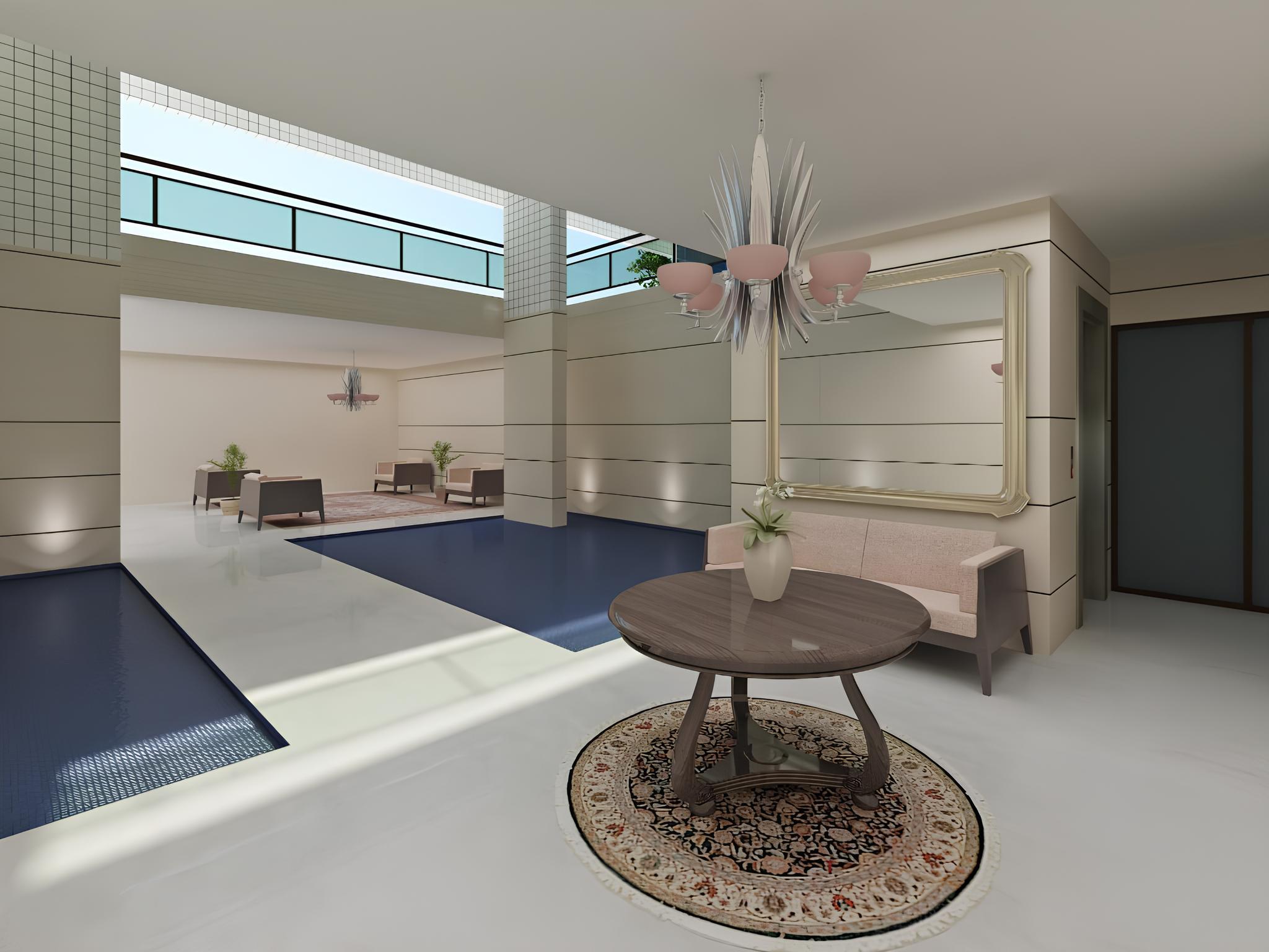 Residencial Multifamiliar de 4 quartos, 135m² no bairro Boa Viagem, em Recife | Eu Corretor