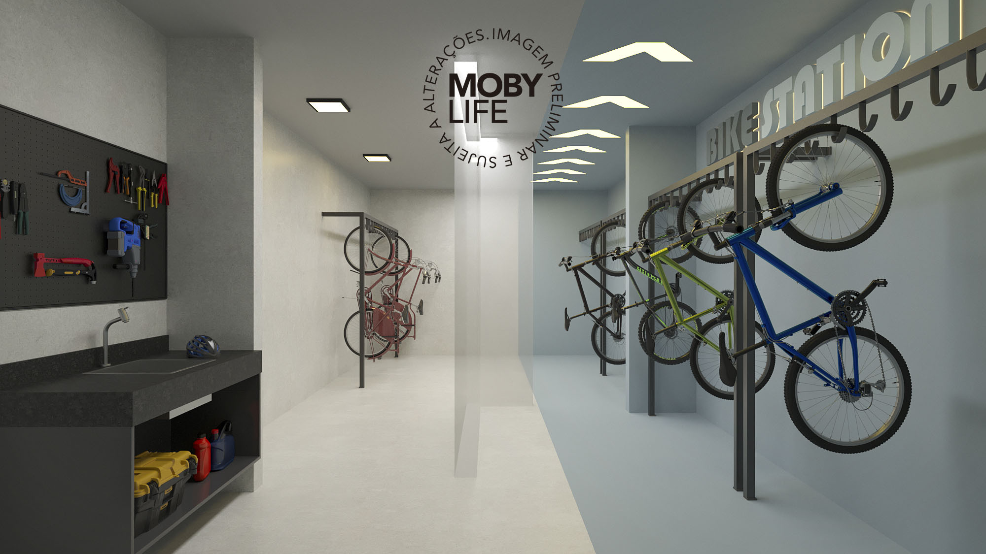 Residencial Multifamiliar de 1 quarto, 26m² no bairro Barra Funda, em São Paulo | Eu Corretor