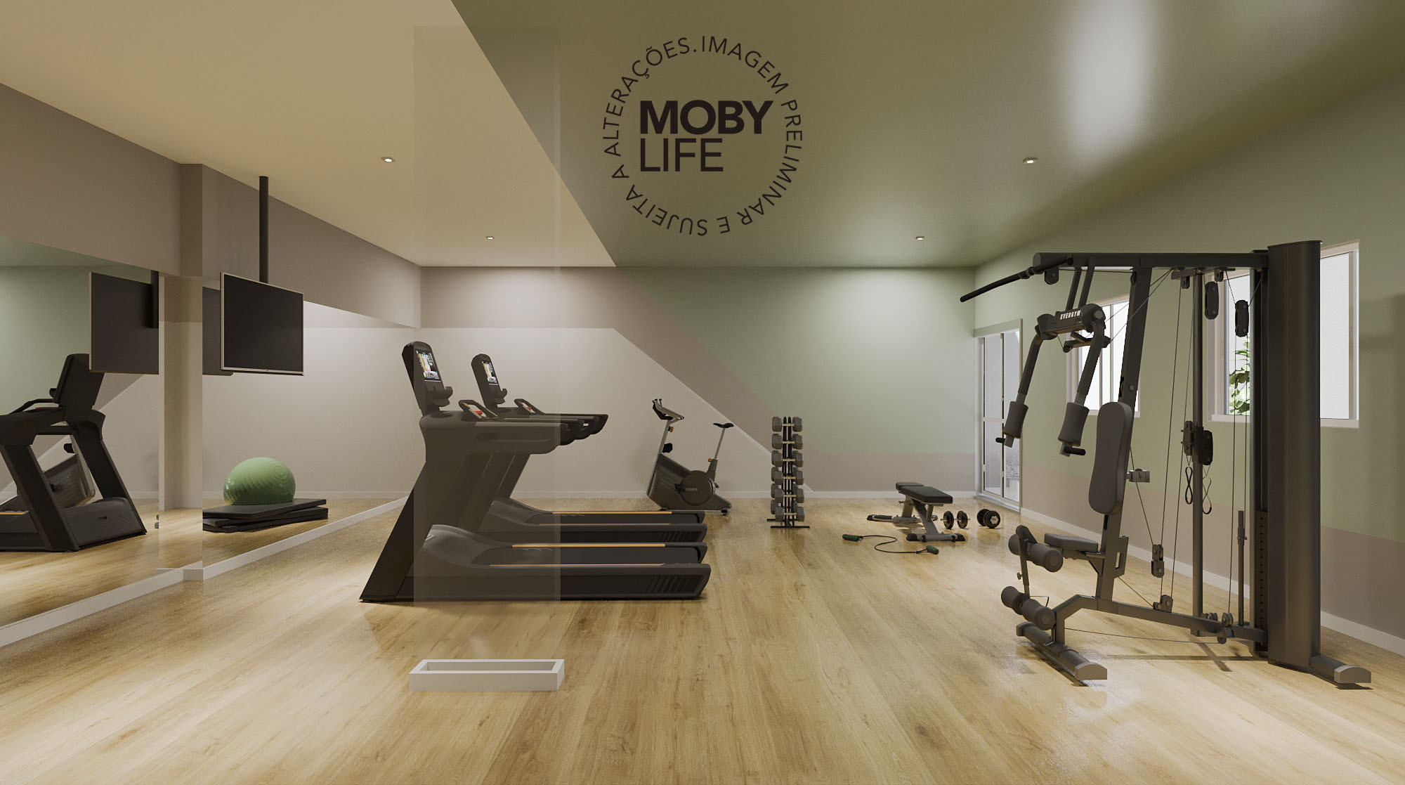 Residencial Multifamiliar de 1 quarto, 26m² no bairro Barra Funda, em São Paulo | Eu Corretor