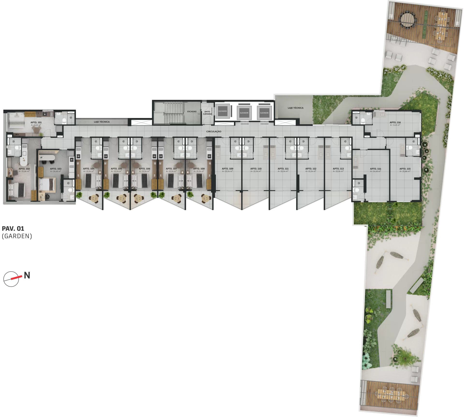 Tivo Studios - Carrilho Tivo Studios - Carrilho