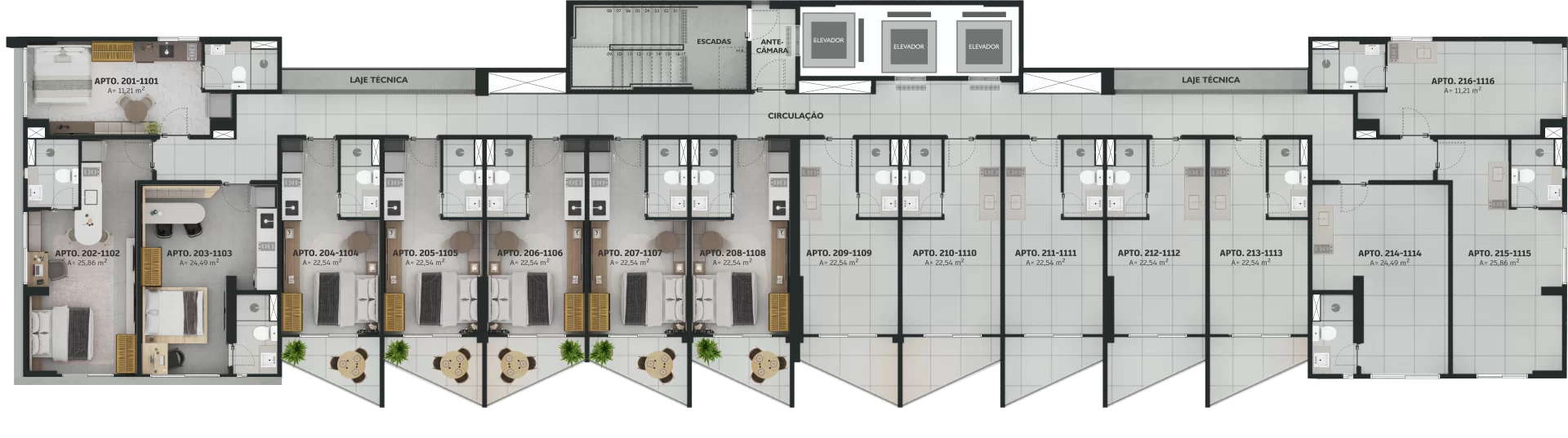 Tivo Studios - Carrilho Tivo Studios - Carrilho