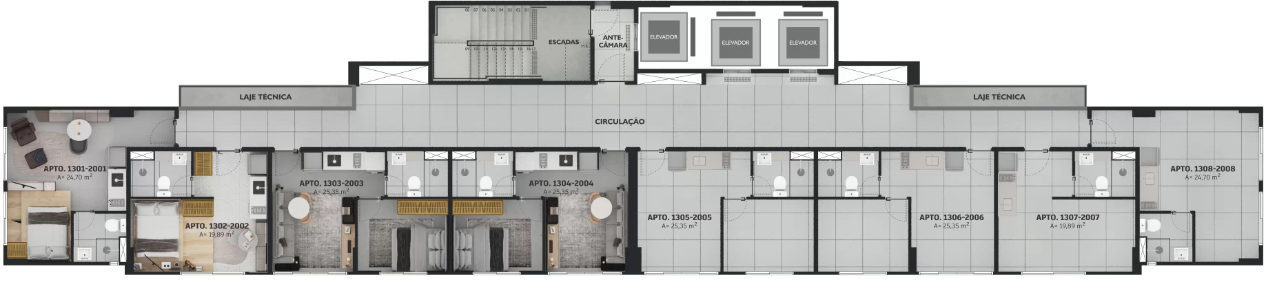 Tivo Studios - Carrilho Tivo Studios - Carrilho