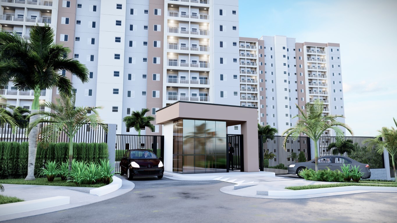 Sou Pleno Paisage - Fase 1