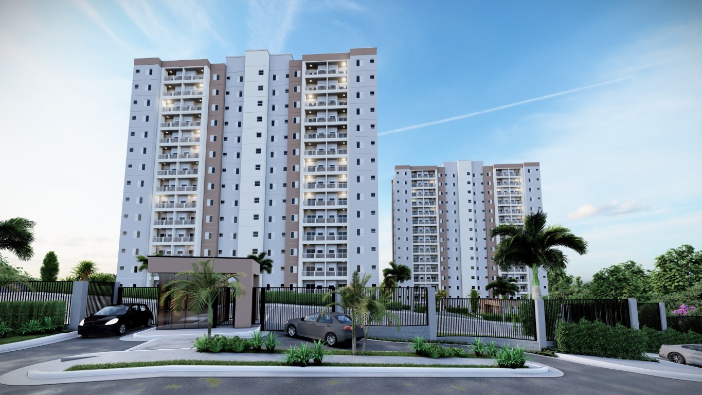 Sou Pleno Paisage - Fase 1