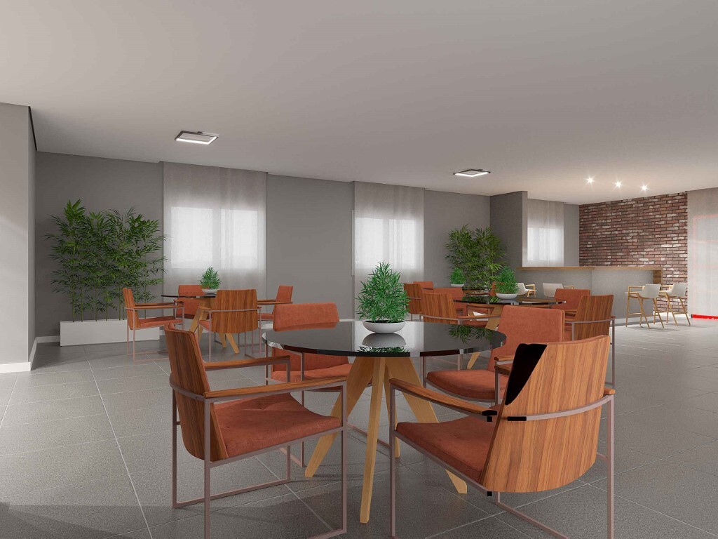 Sou Pleno Paisage - Fase 1