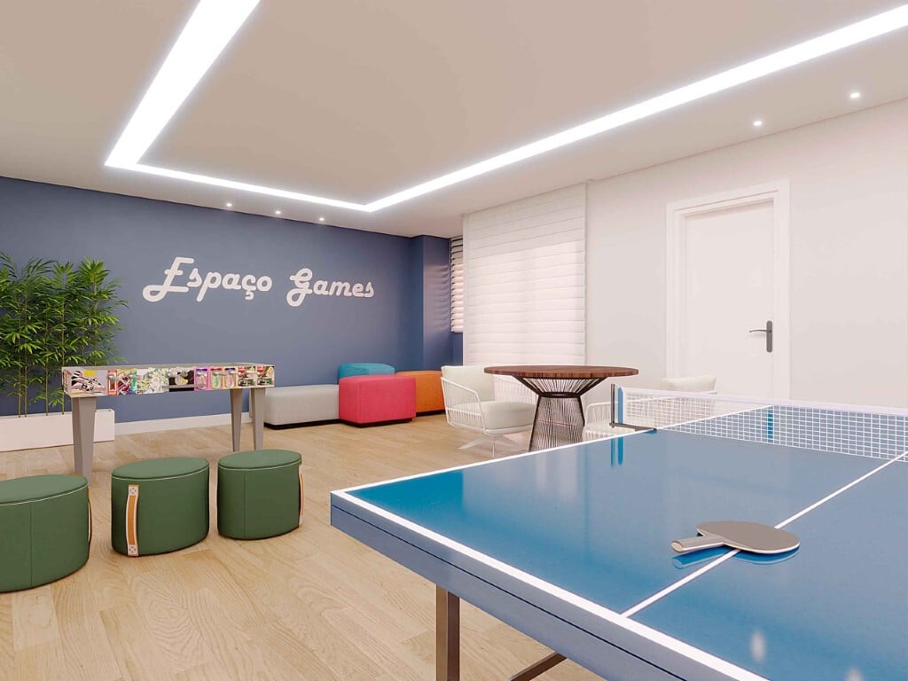 Sou Pleno Paisage - Fase 1