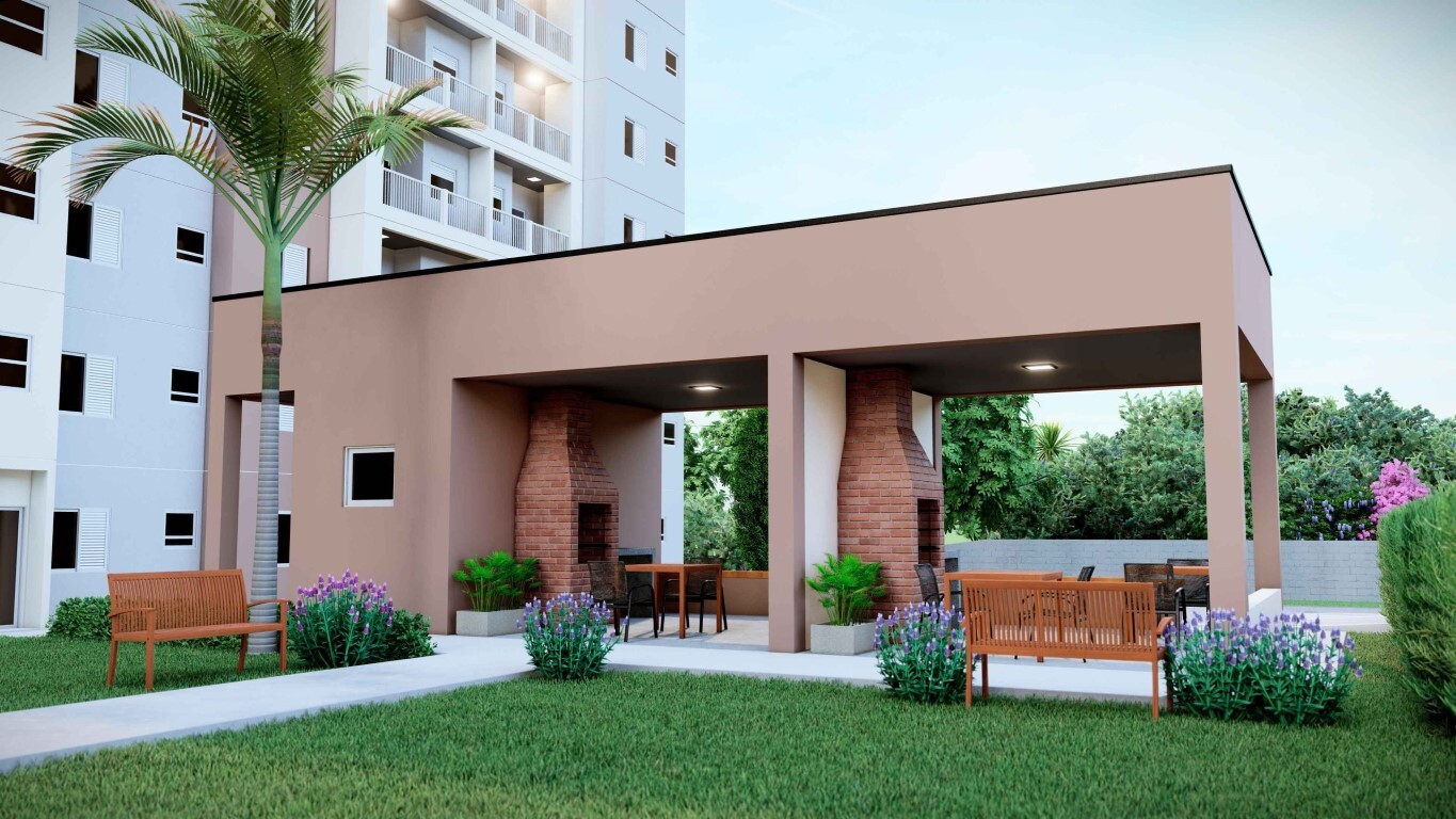 Sou Pleno Paisage - Fase 1