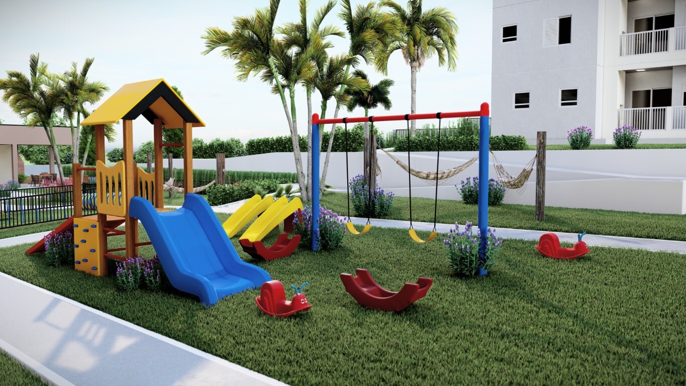 Sou Pleno Paisage - Fase 1