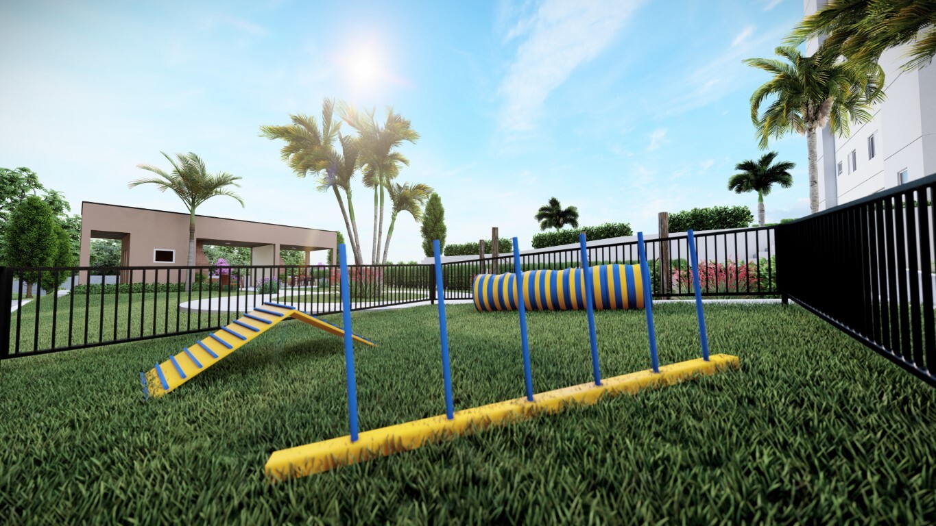 Sou Pleno Paisage - Fase 1