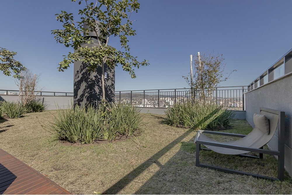 Residencial Multifamiliar de 1 quarto, 25m² no bairro Rio Branco, em Porto Alegre | Eu Corretor
