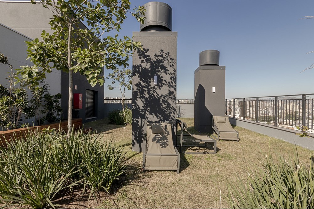 Residencial Multifamiliar de 1 quarto, 25m² no bairro Rio Branco, em Porto Alegre | Eu Corretor