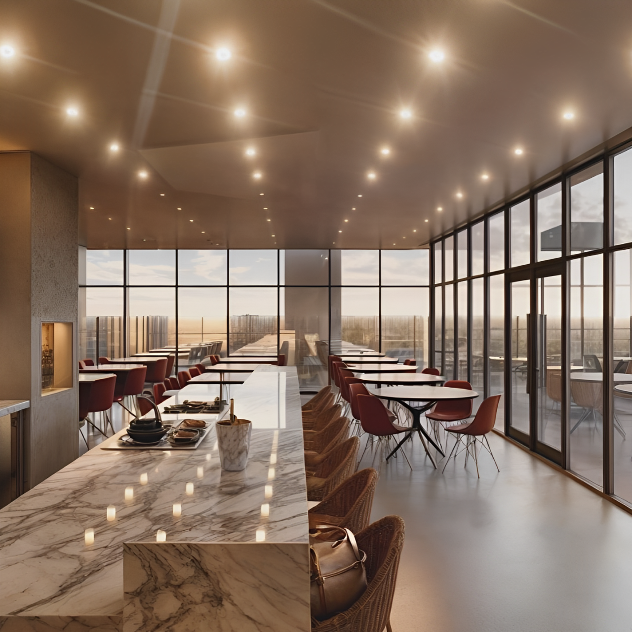 Vêneto - Residencial