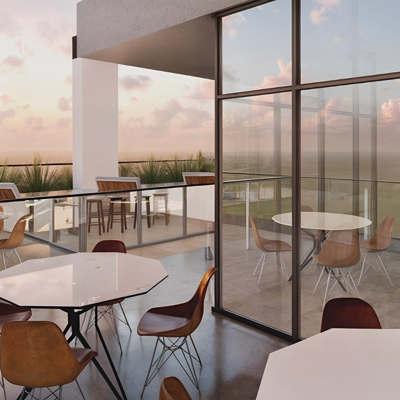 Vêneto - Residencial