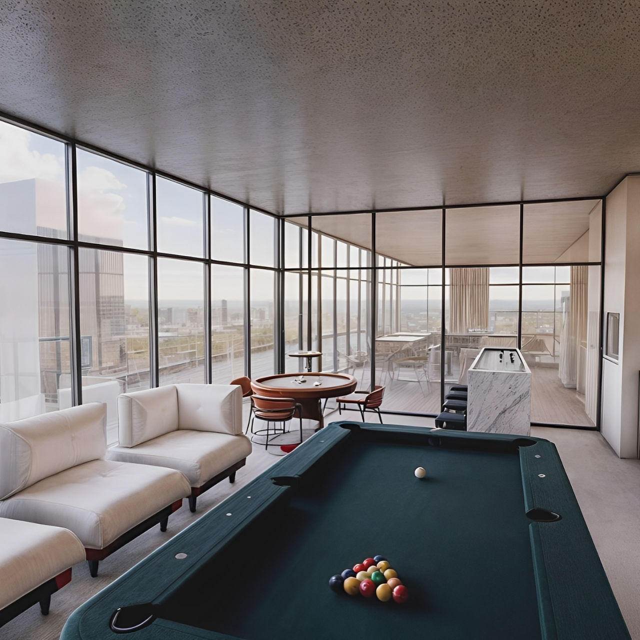 Vêneto - Residencial