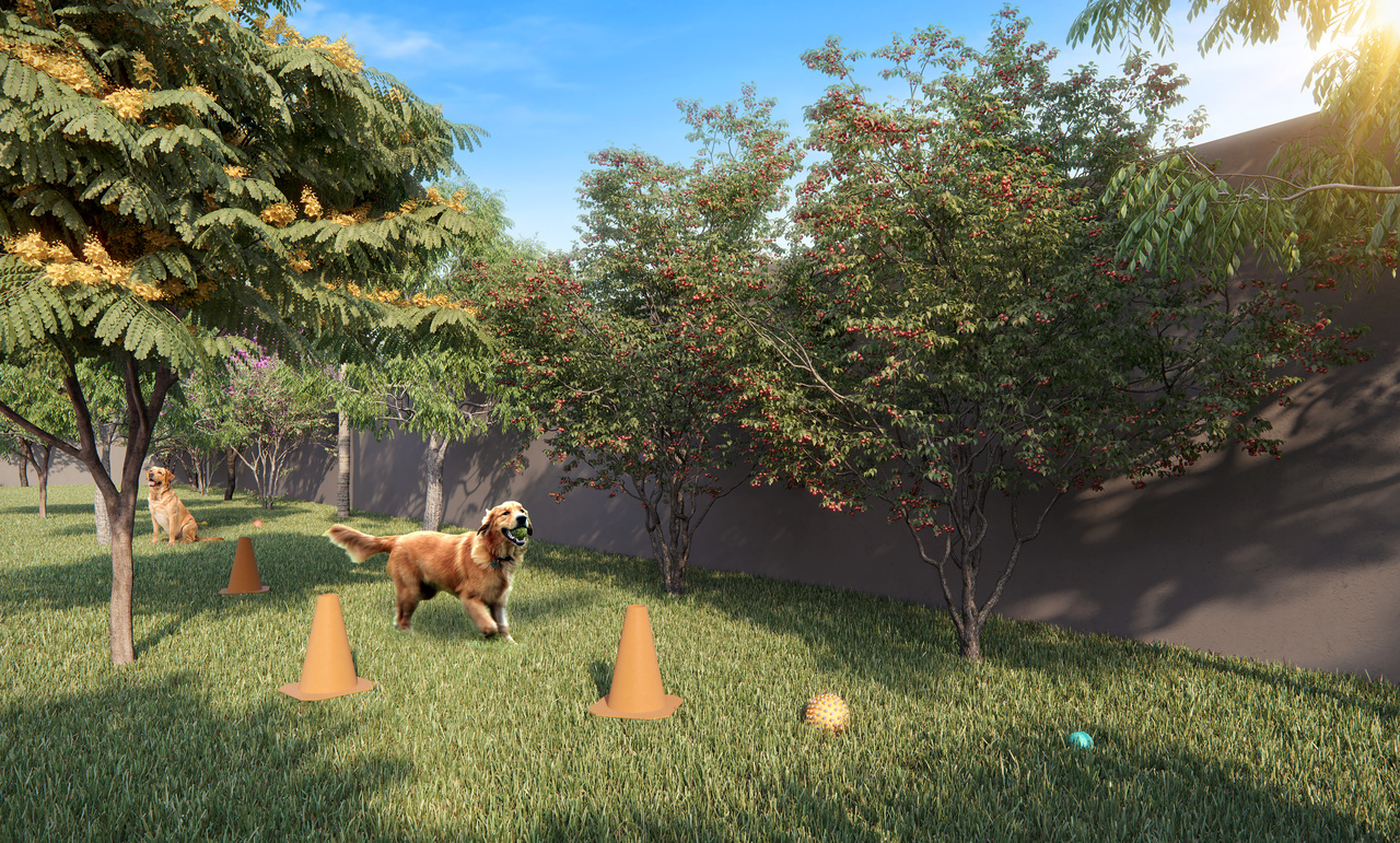 Residencial Multifamiliar de 1 quarto, 24m² no bairro Vila Palmeiras, em São Paulo | Eu Corretor