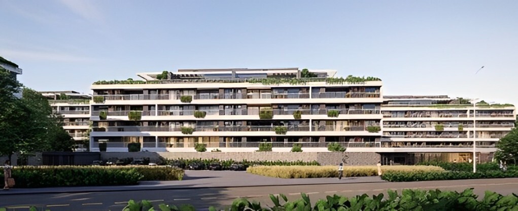 BLVD. Alti - Arqos SP