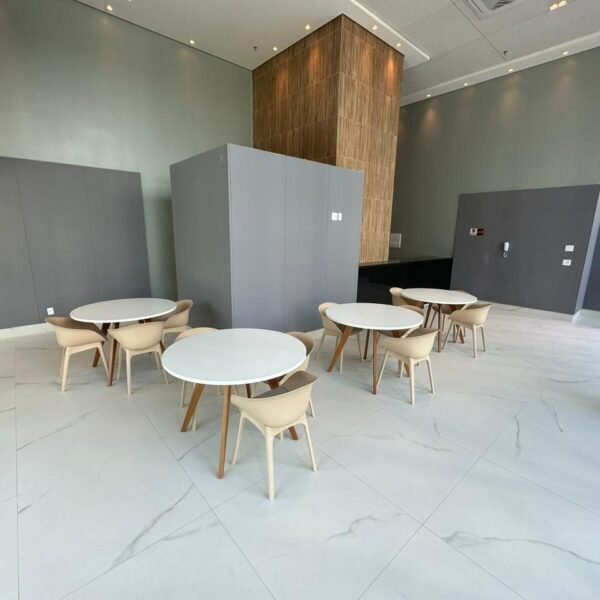 Quinta da Trindade - Freitas Construções Quinta da Trindade - Freitas Construções