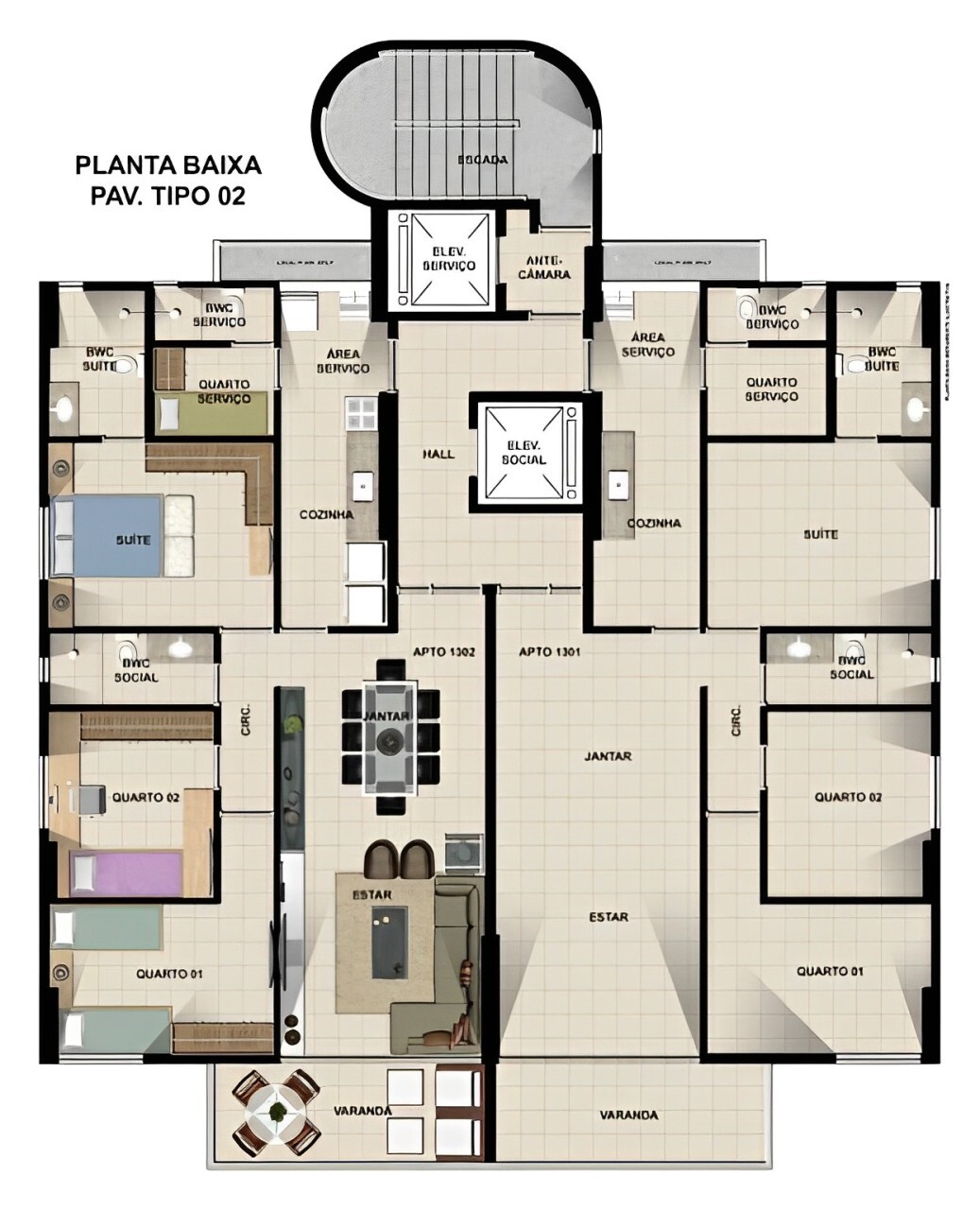 Quinta Maria Diva - Freitas Construções Quinta Maria Diva - Freitas Construções