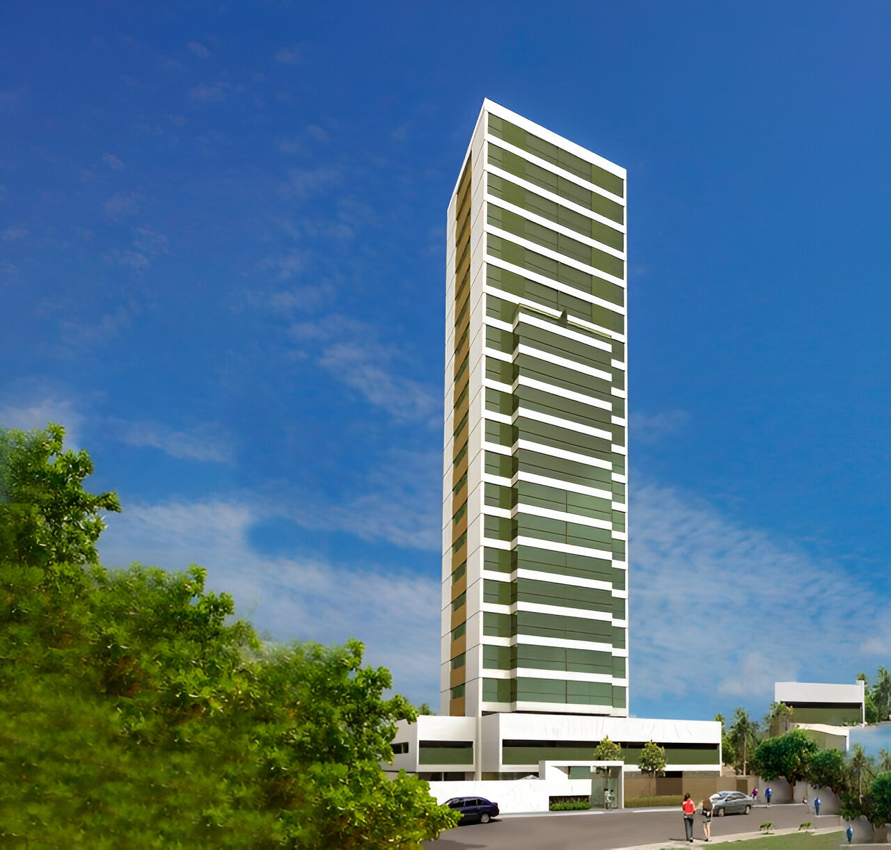 Quinta Maria Diva - Freitas Construções