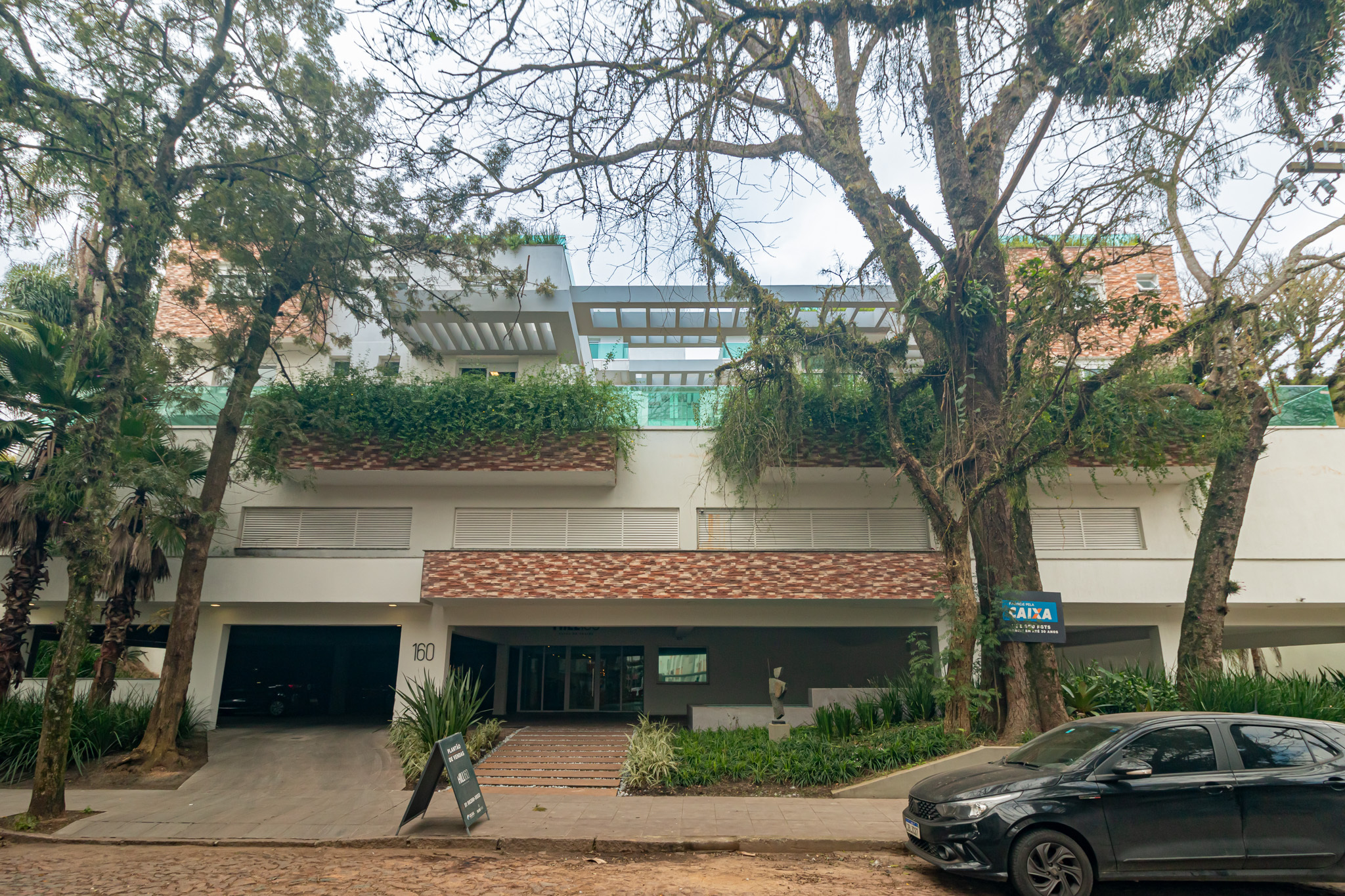Fachada