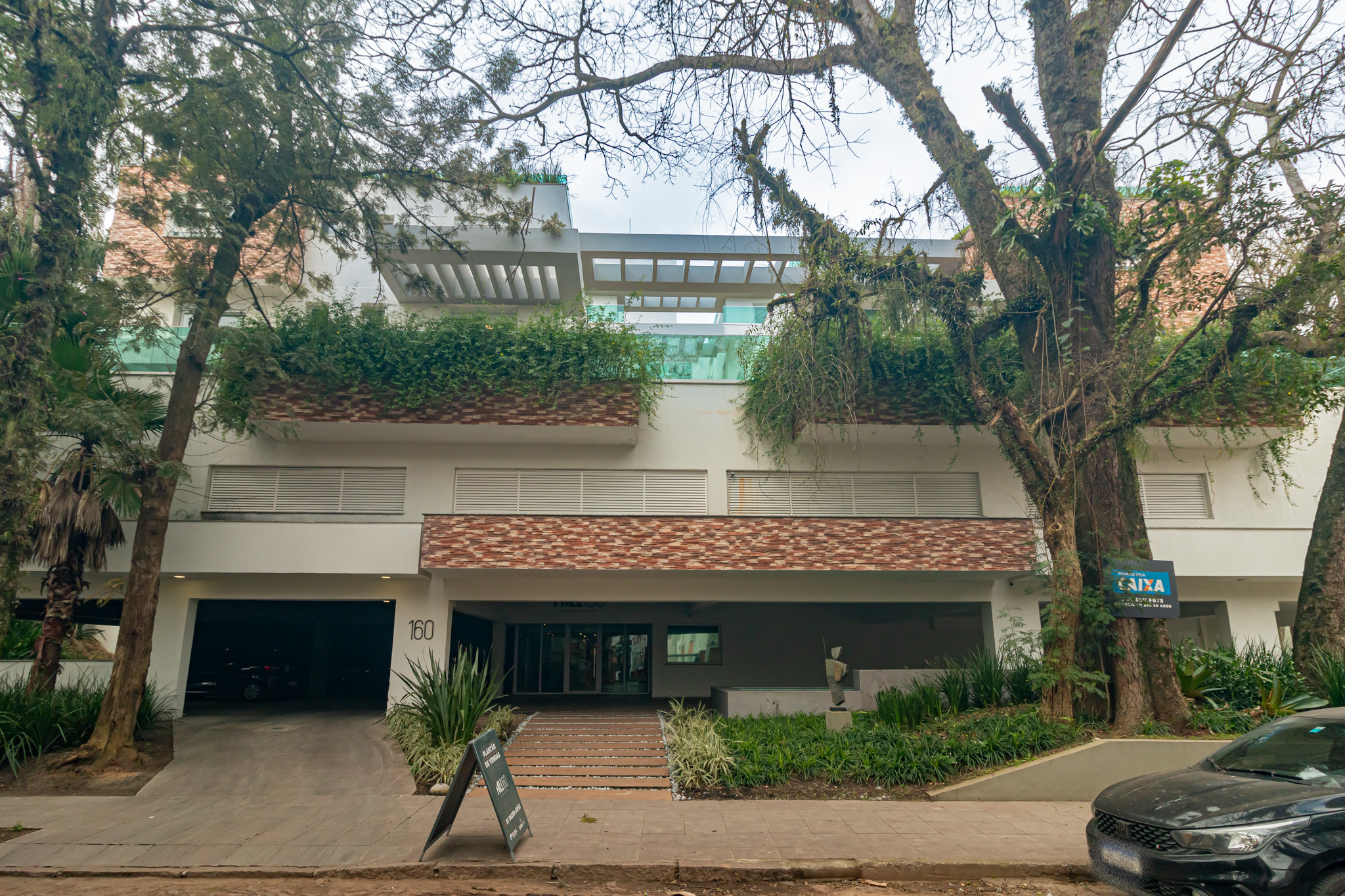 Fachada