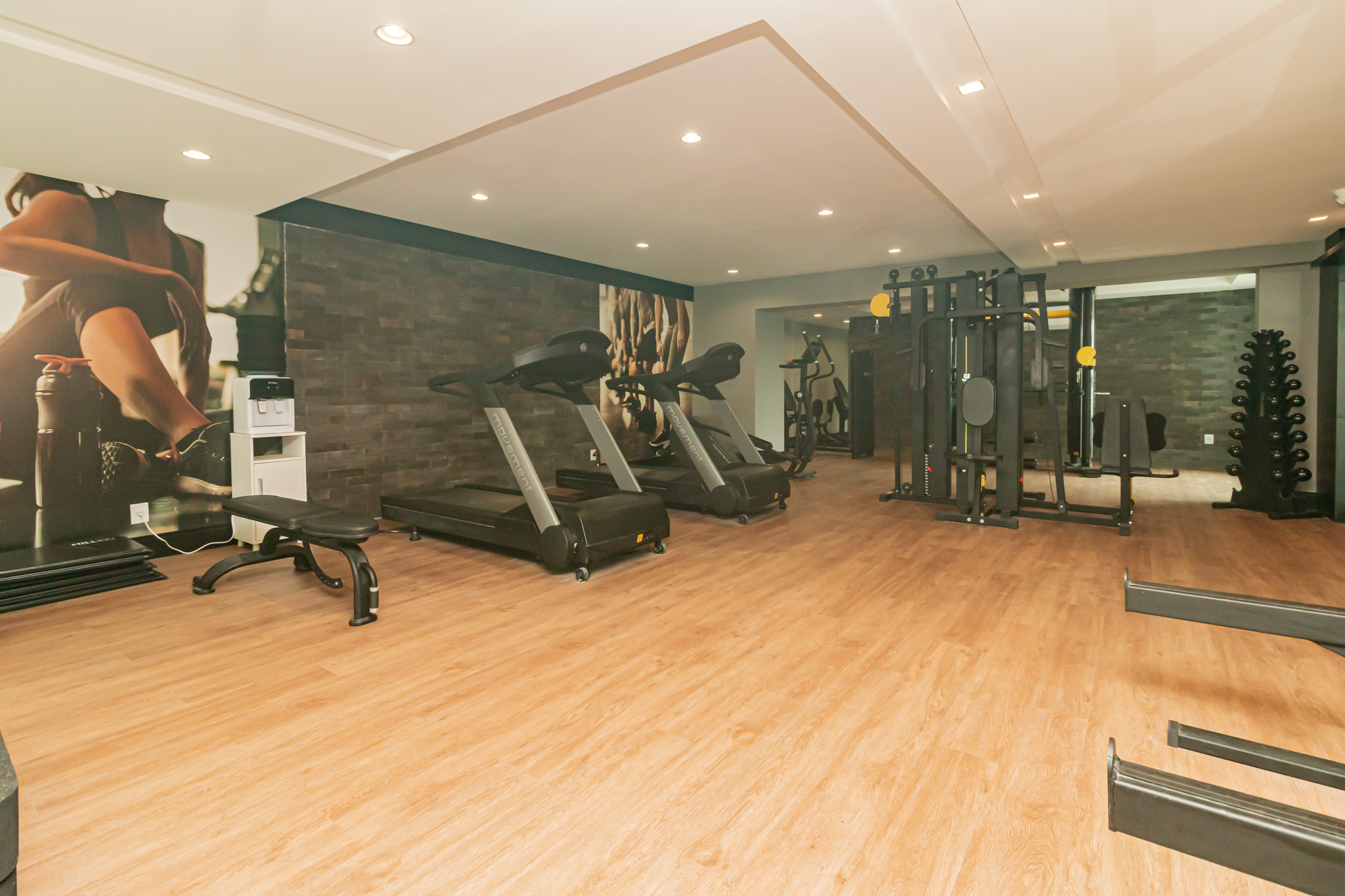 Fitness