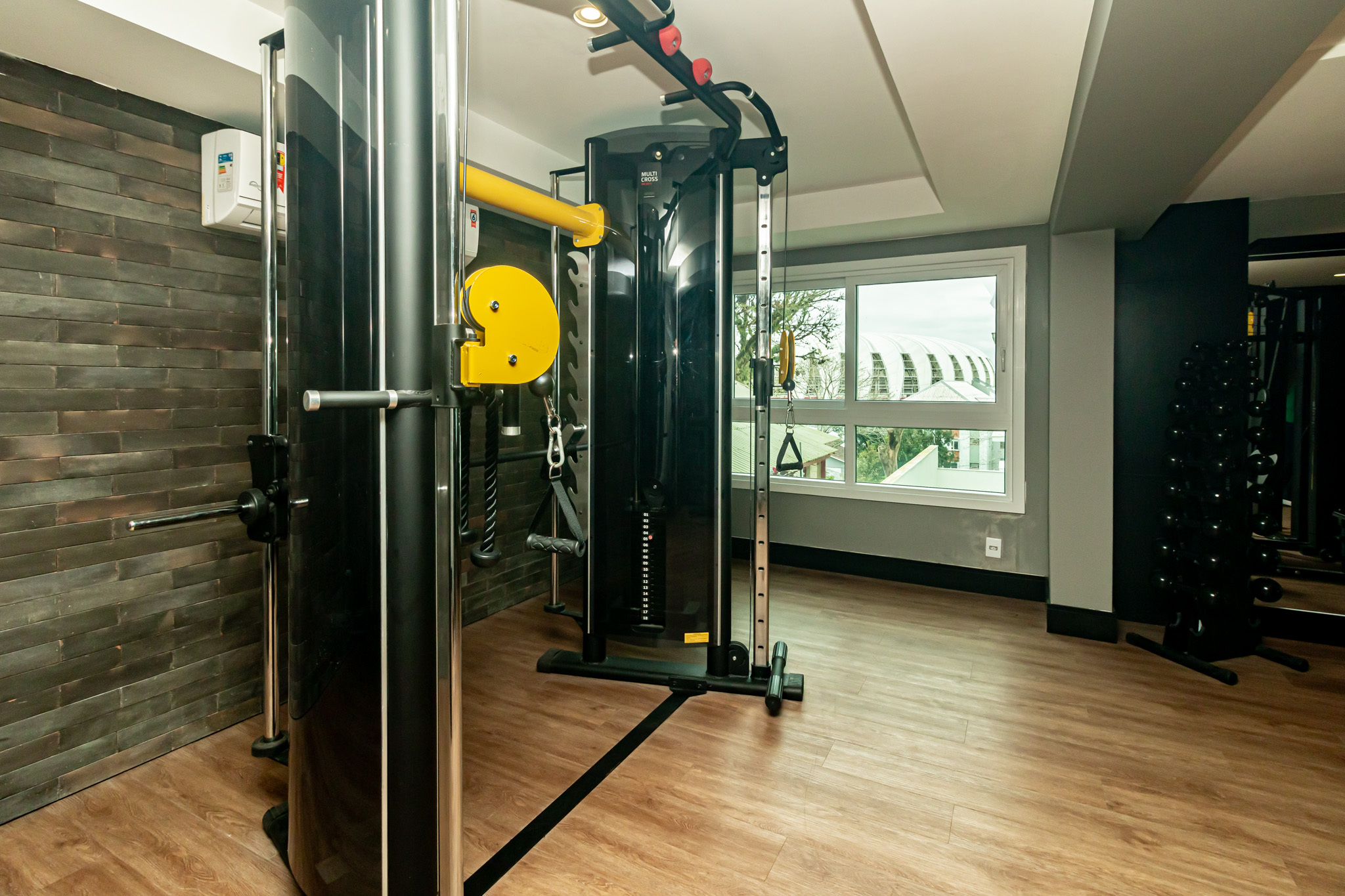 Fitness