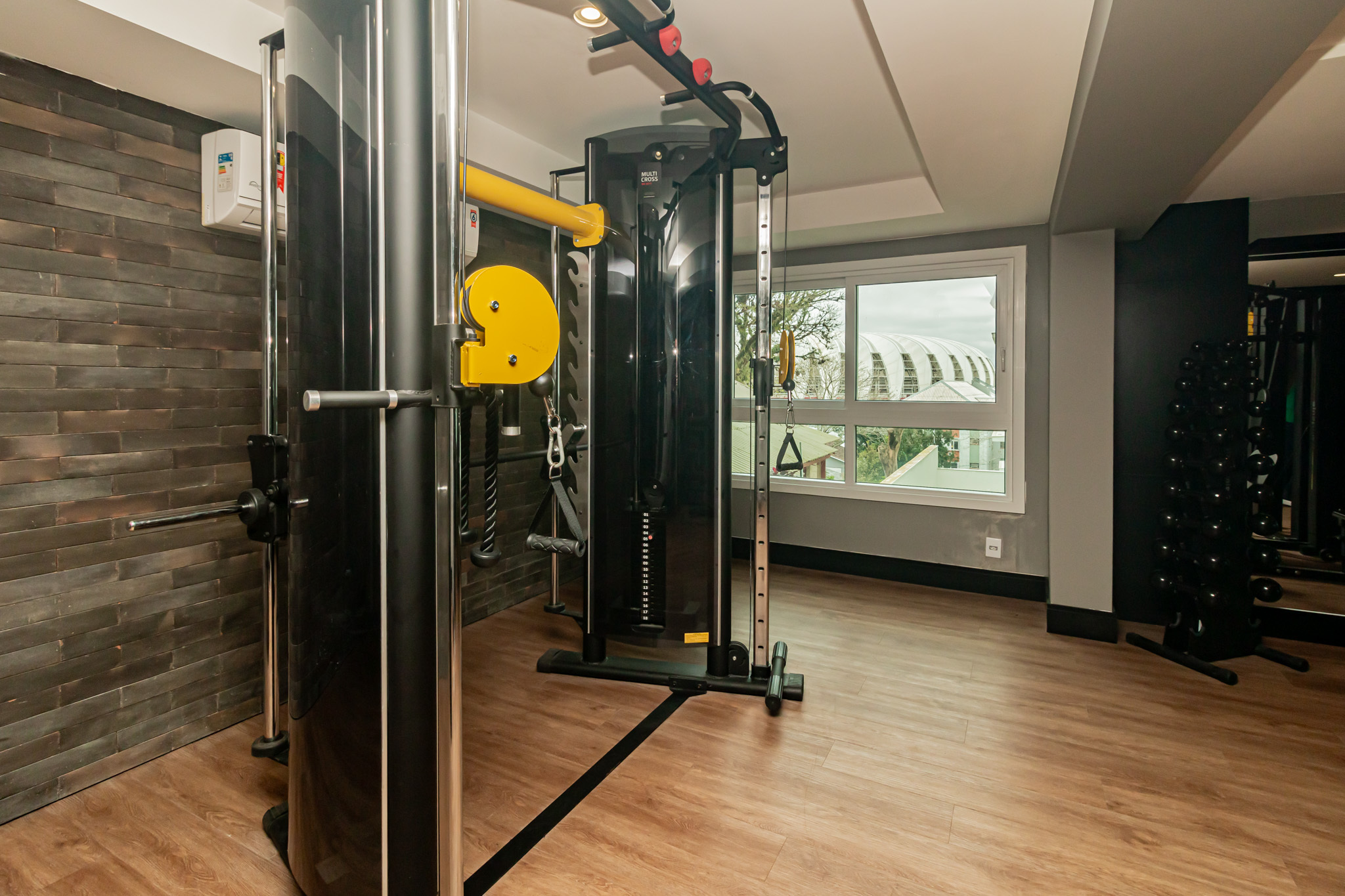 Fitness