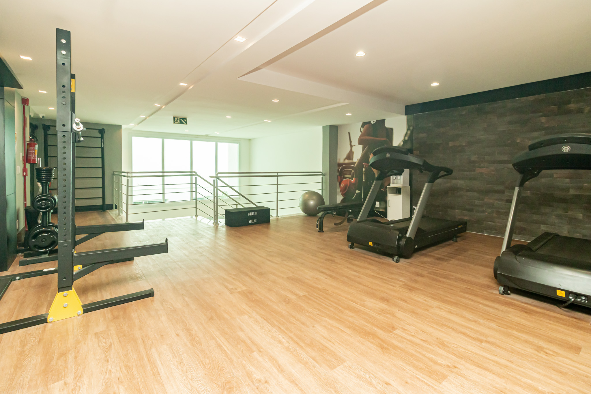 Fitness