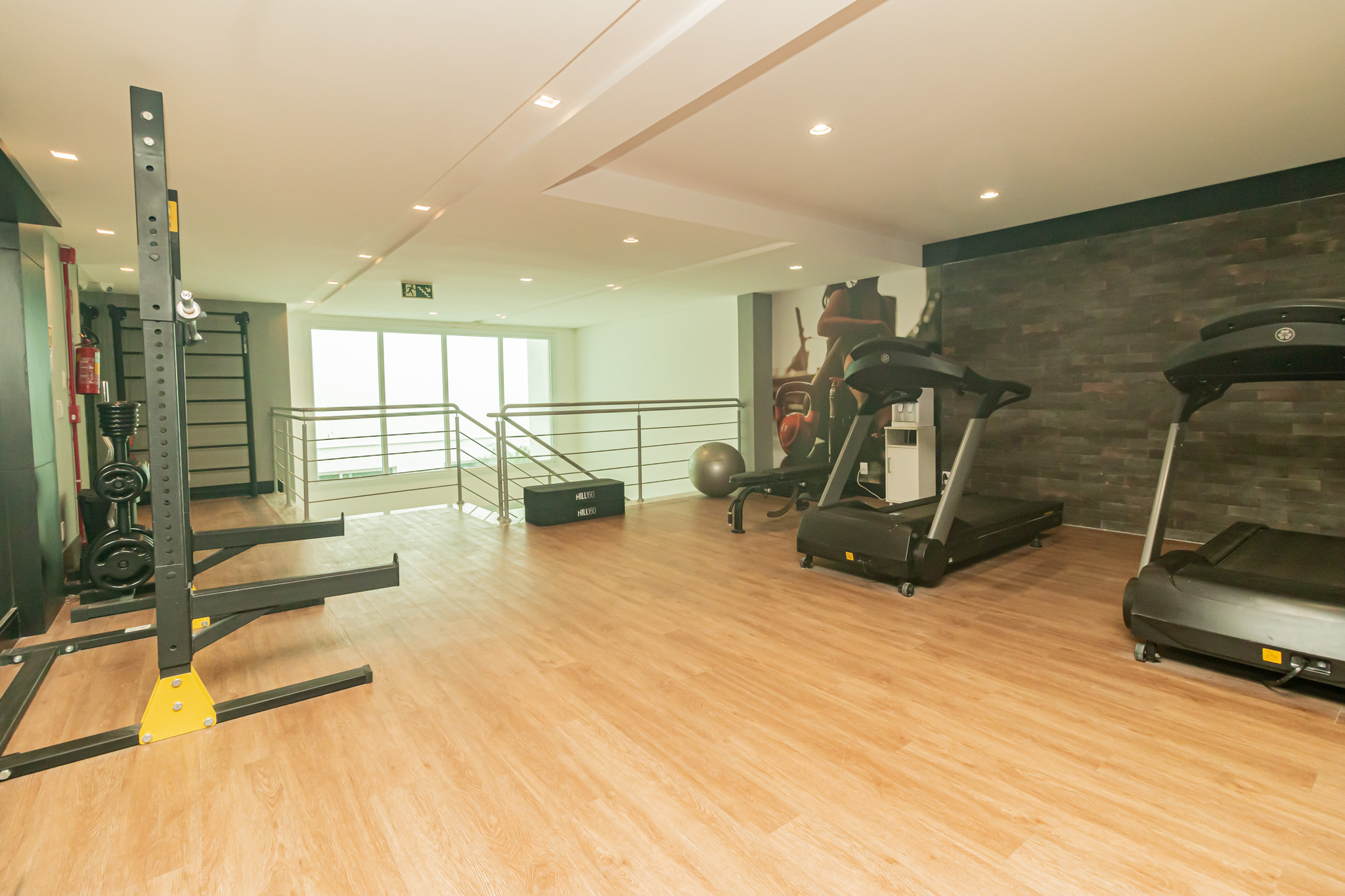 Fitness