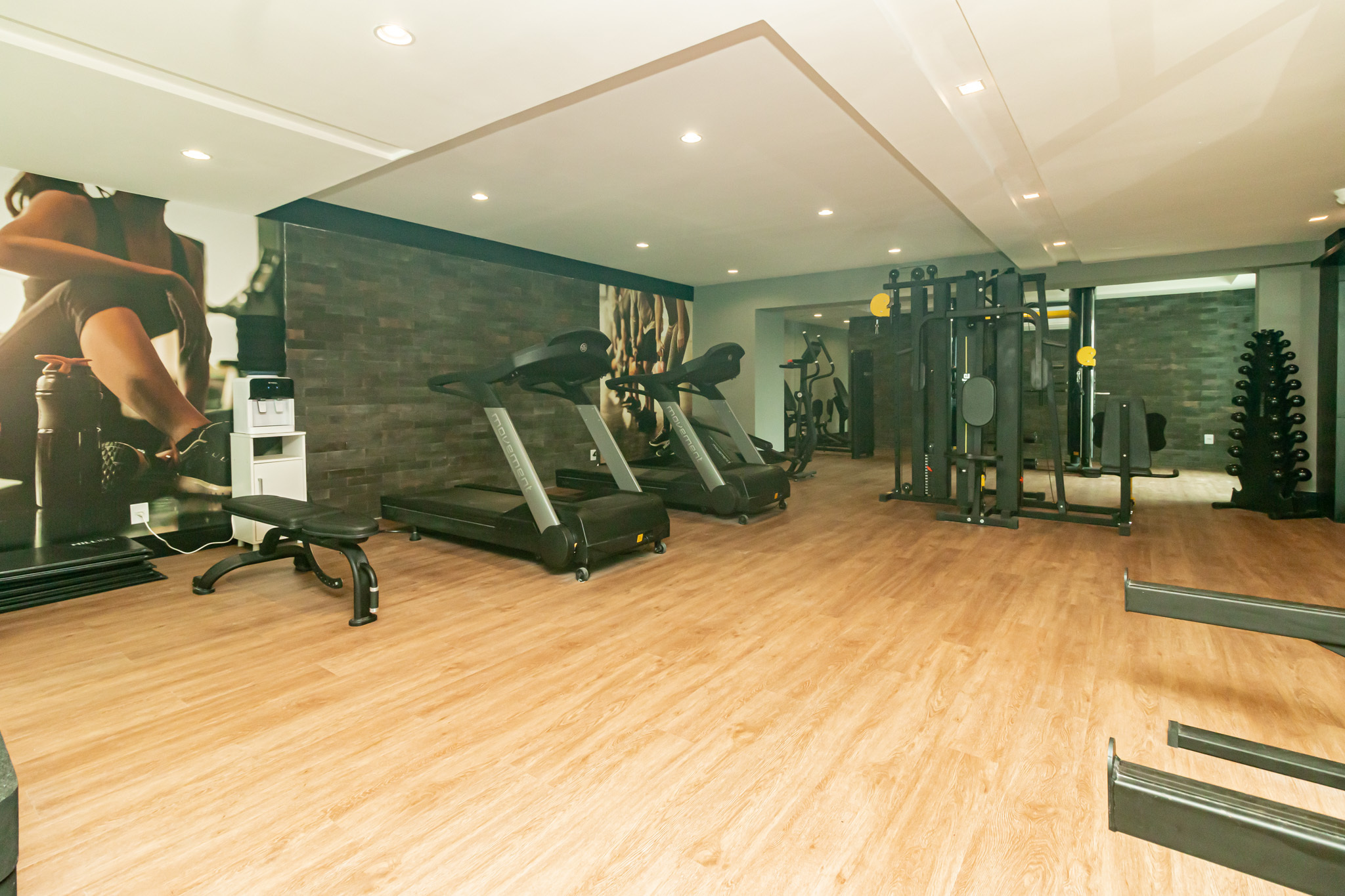 Fitness