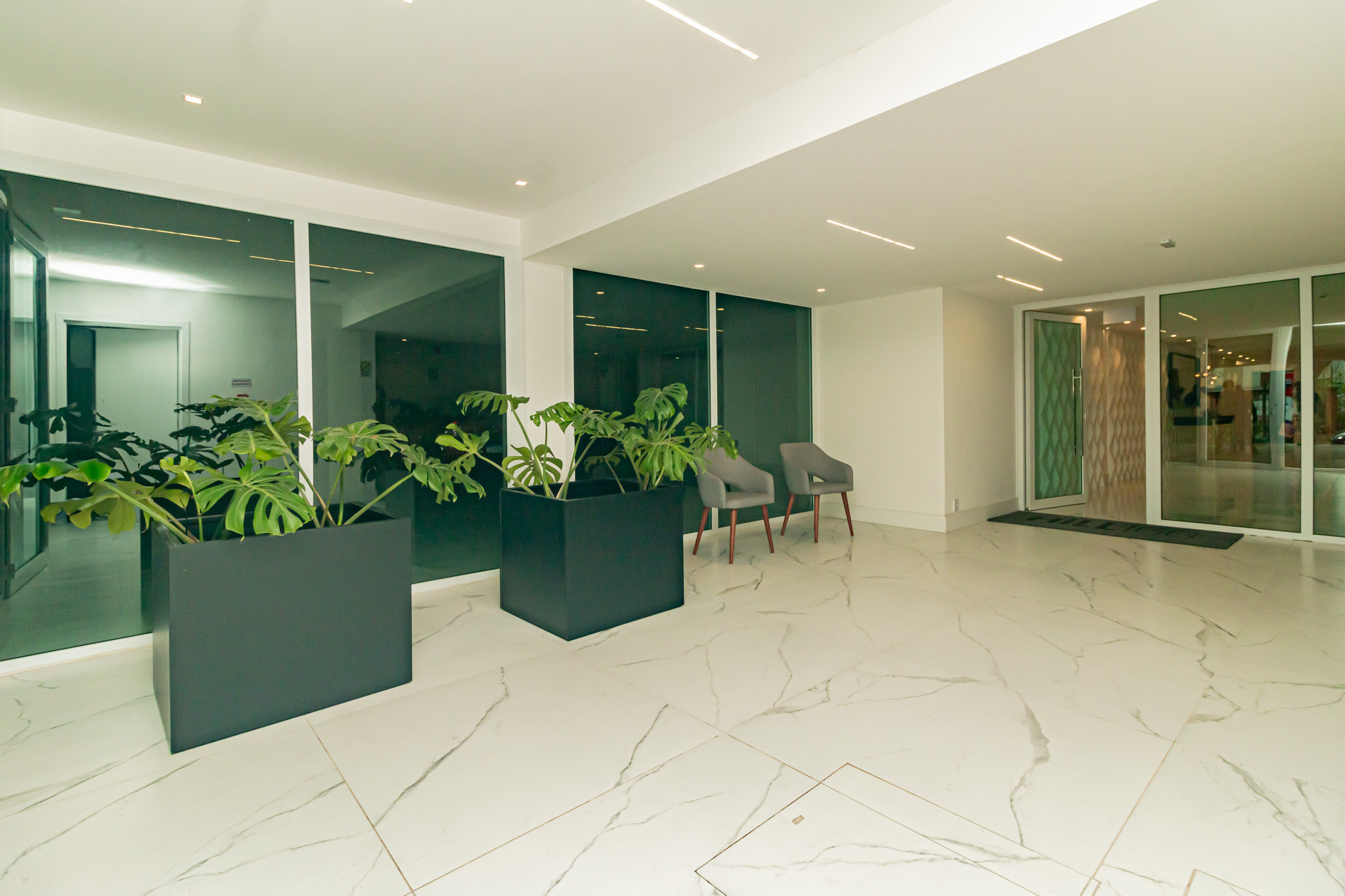 Hall
