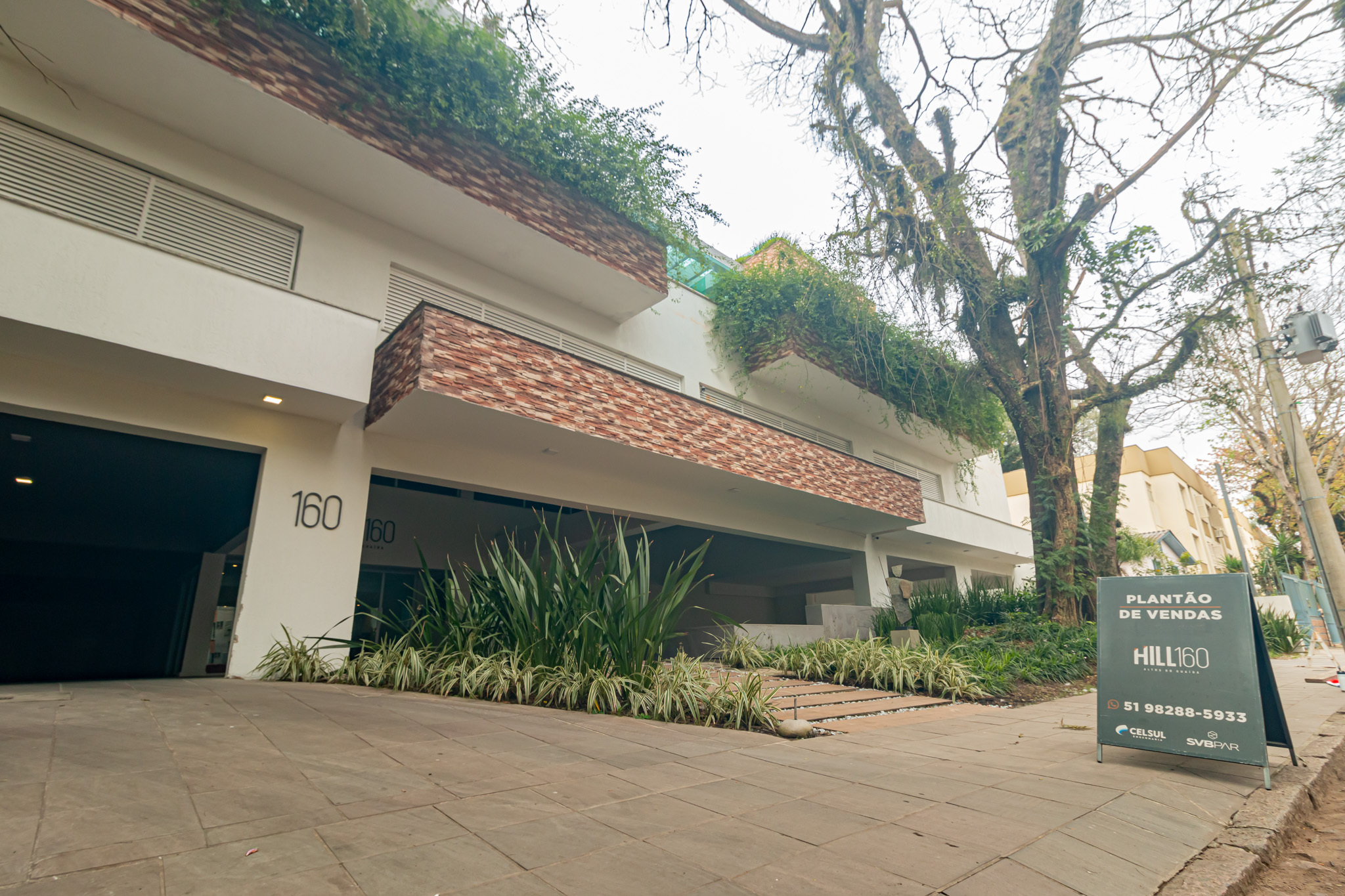 Fachada