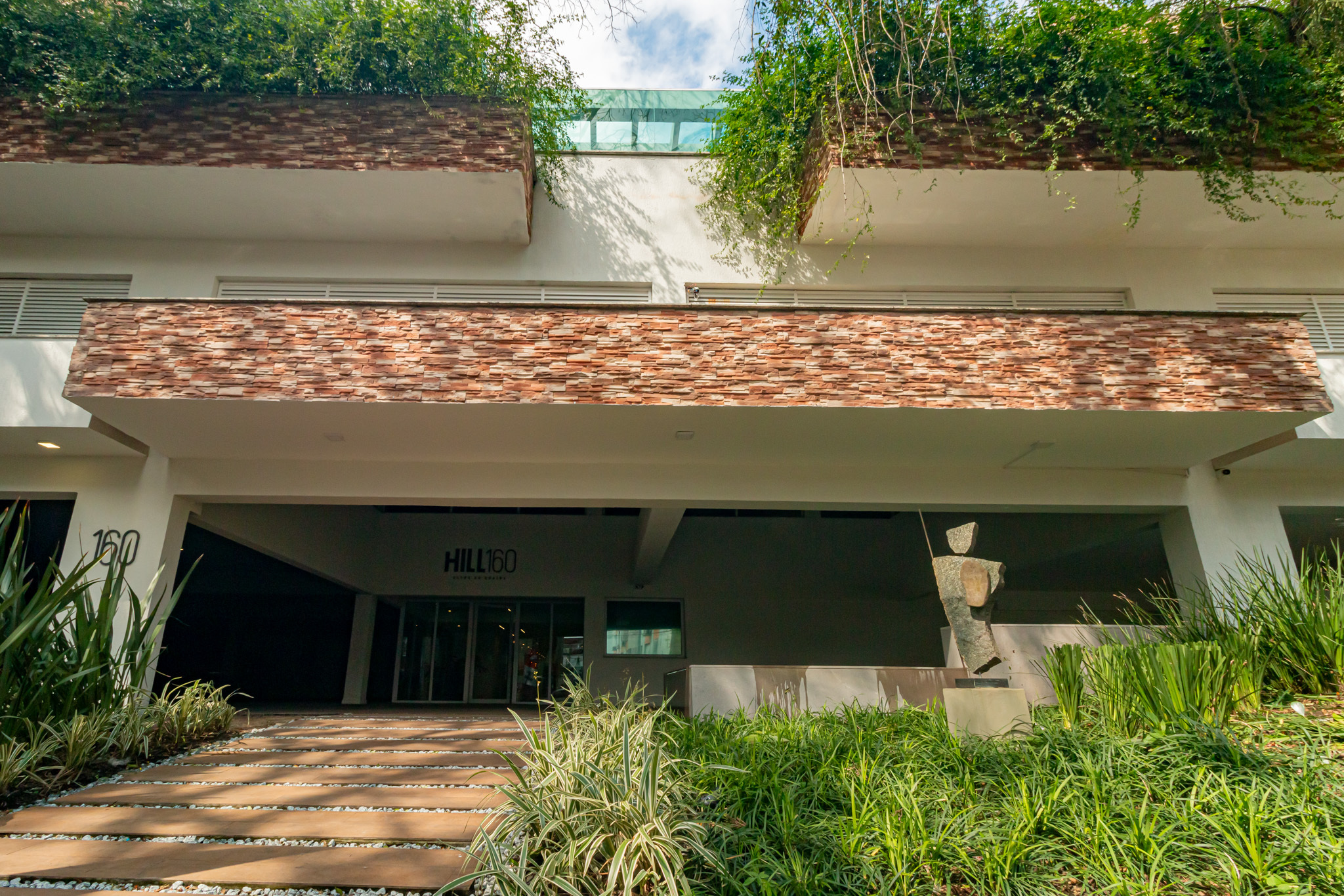 Fachada