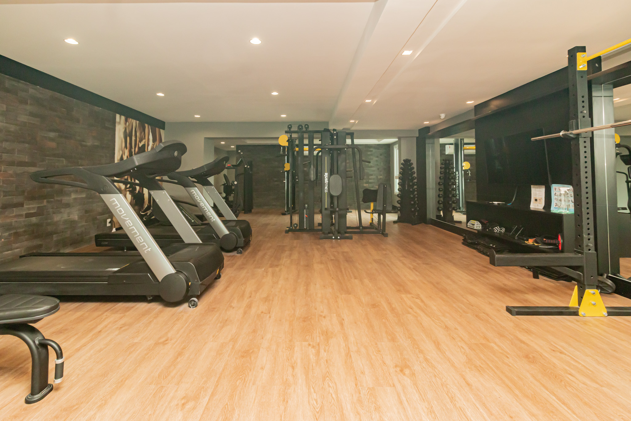 Fitness