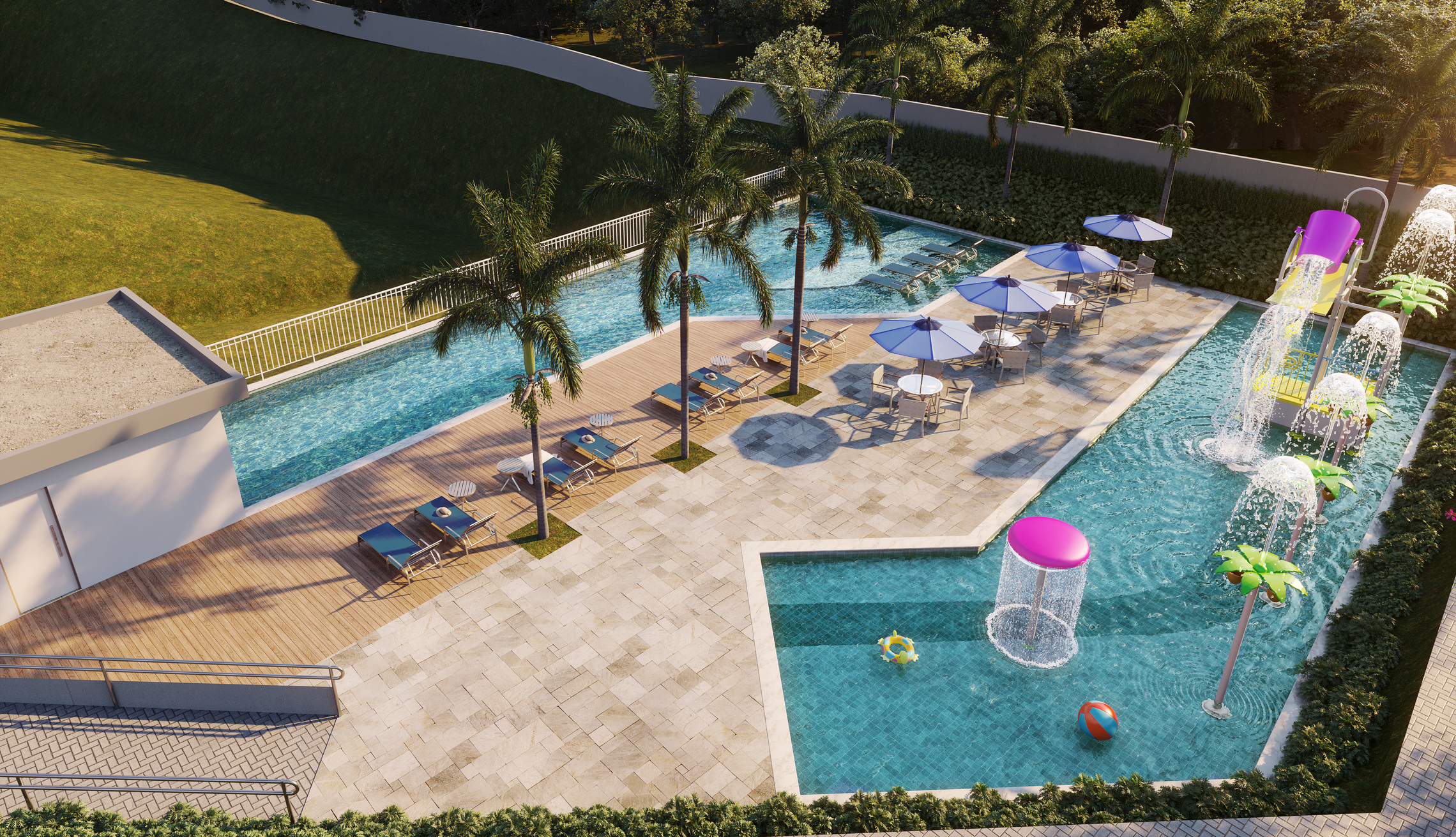 Residencial Multifamiliar de 2 quartos, 46m² no bairro Jardim Rodeio, em Mogi das Cruzes | Eu Corretor