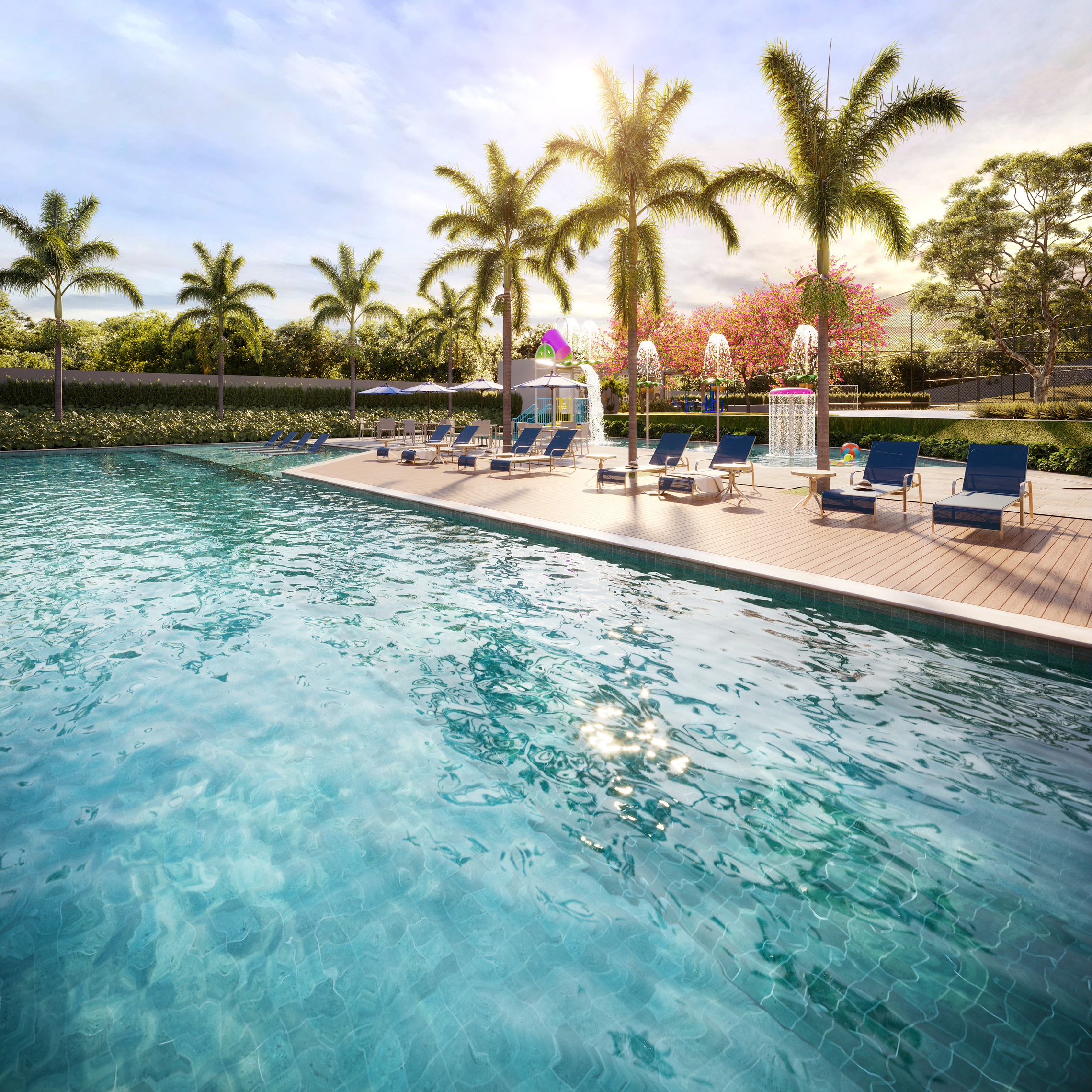 Residencial Multifamiliar de 2 quartos, 46m² no bairro Jardim Rodeio, em Mogi das Cruzes | Eu Corretor