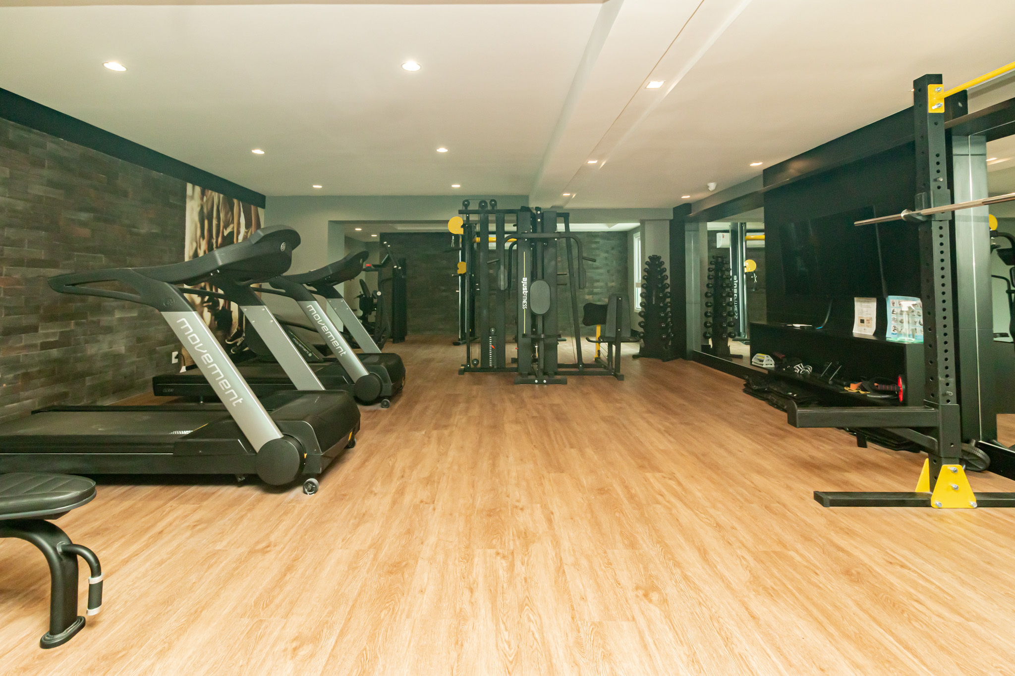 Fitness