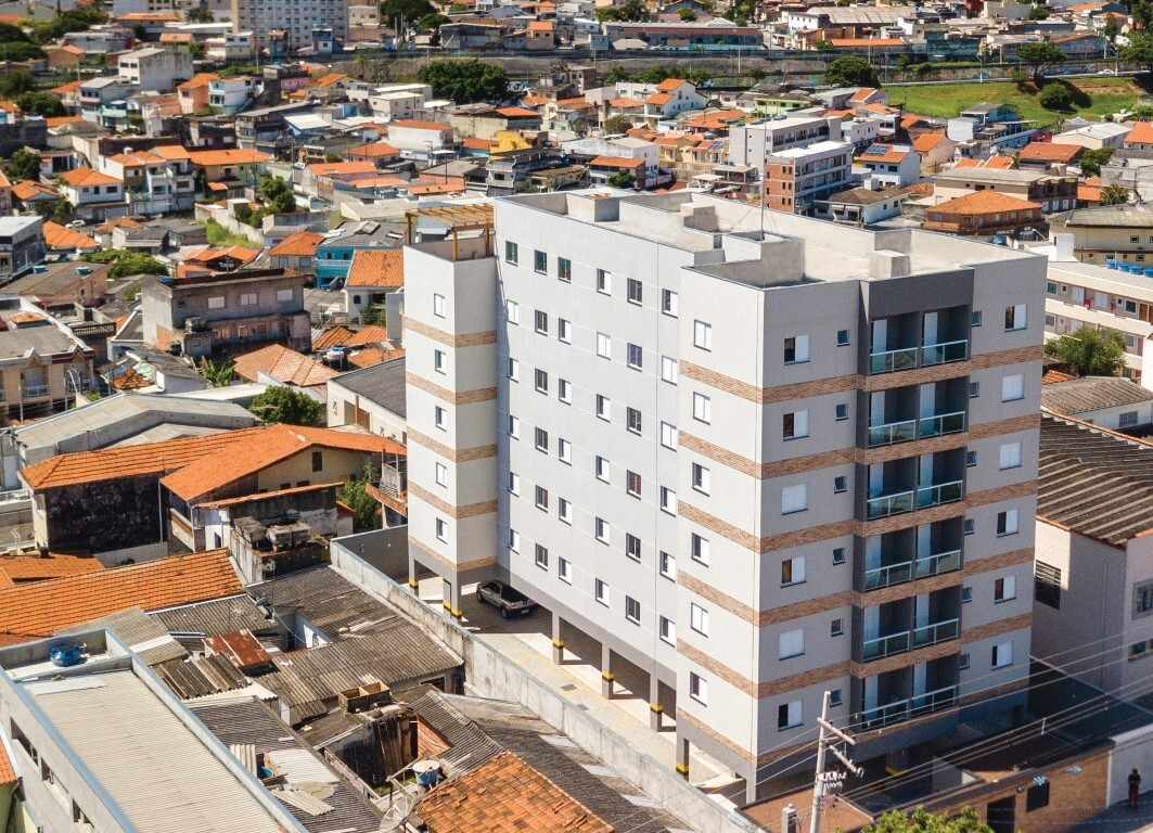 Altos de Patriarca - Edifica Construtora