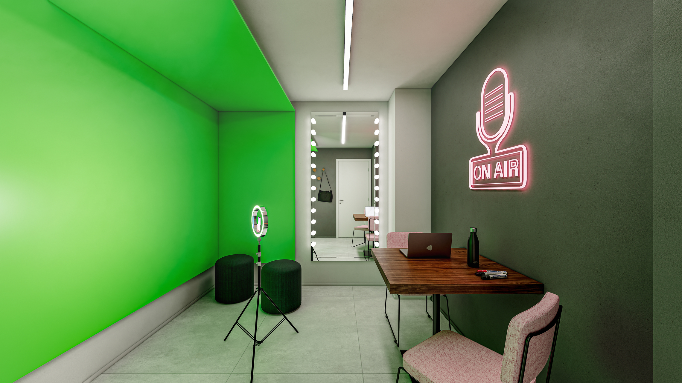 Video studio